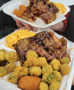 Chophouse BBQ and Catering